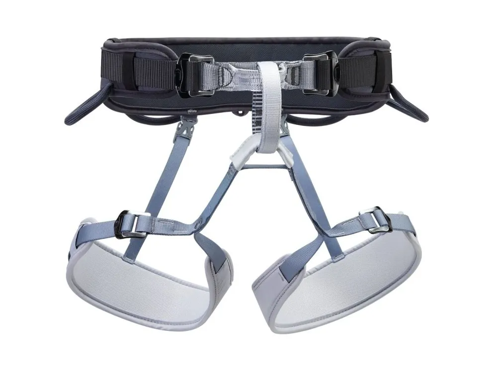 Petzl CORAX sedací úvazek Nejprodávanější