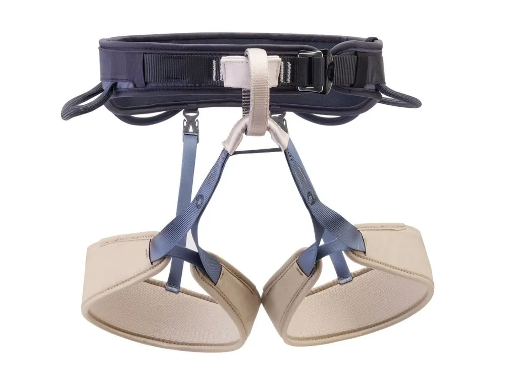 Petzl CORAX LT sedací úvazek Nízká Cena