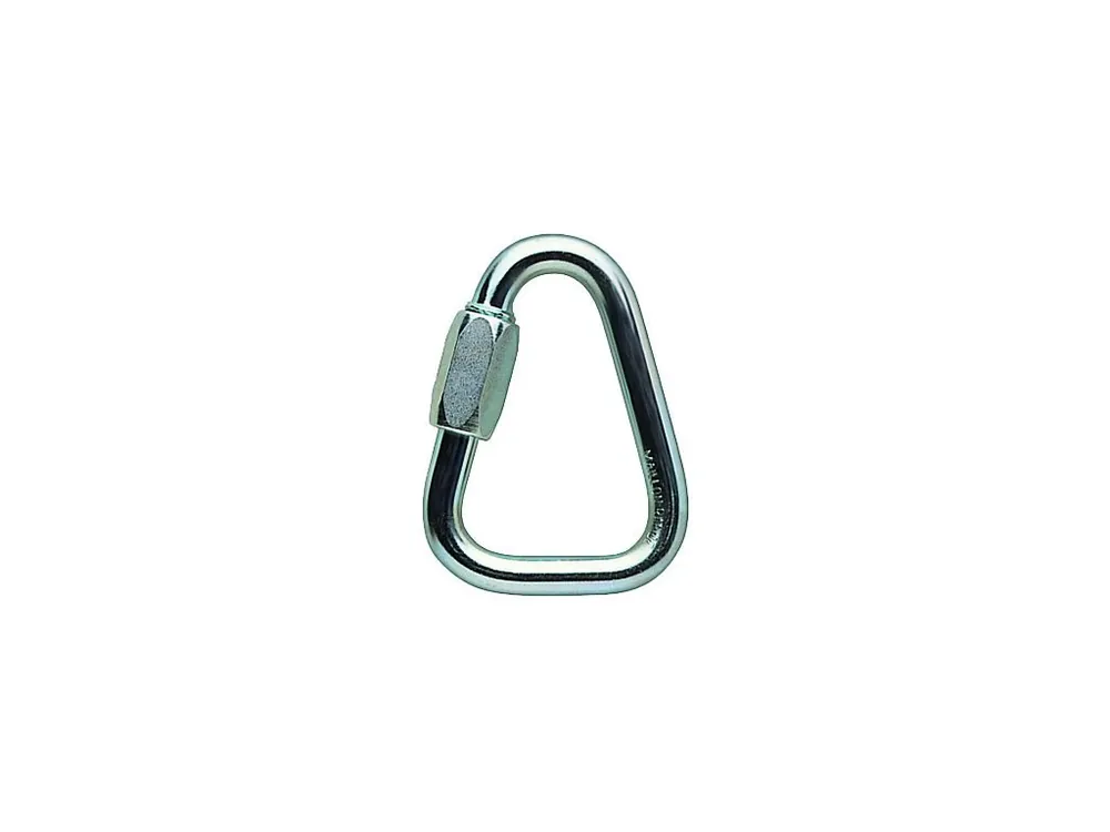 Výhodná Nabídka Petzl DELTA N 10 šroubovací spojka