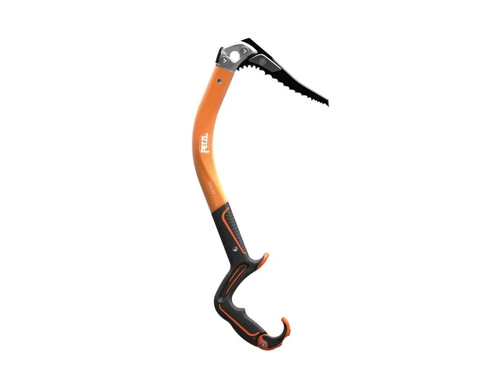 Petzl ERGONOMIC cepín Akční Cena
