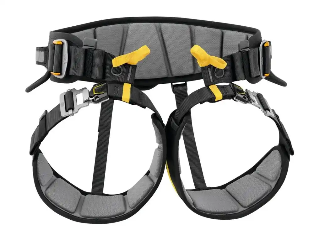 Petzl FALCON ASCENT nastav.úvazek Nová Kolekce