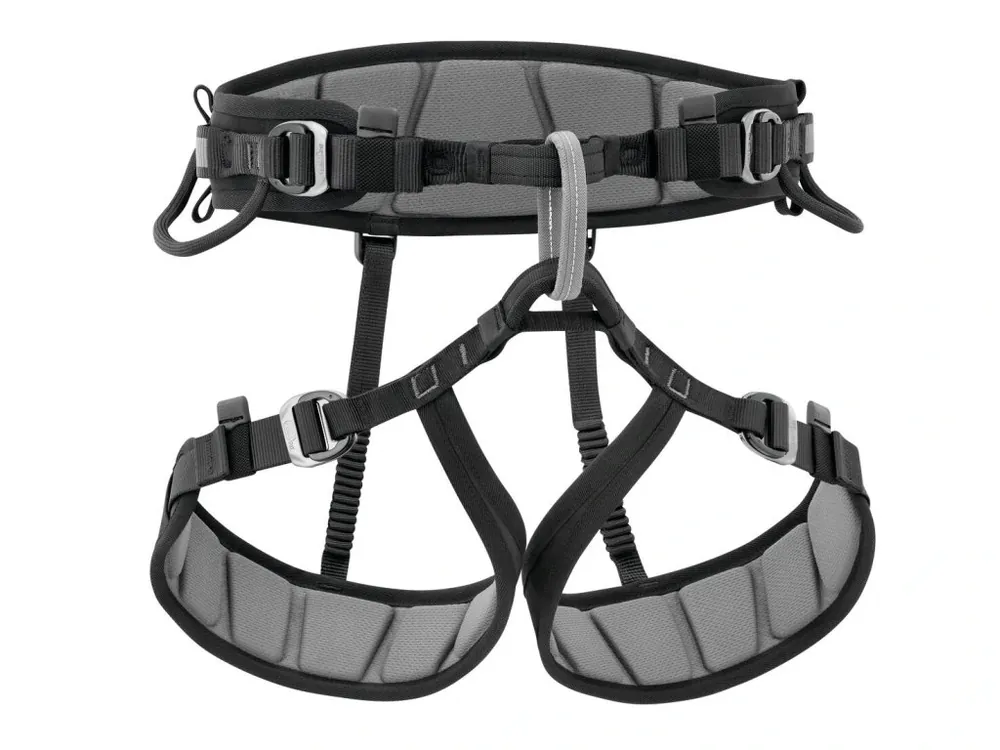 Petzl FALCON MOUNTAIN nastav.úvazek Vysoce Kvalitní
