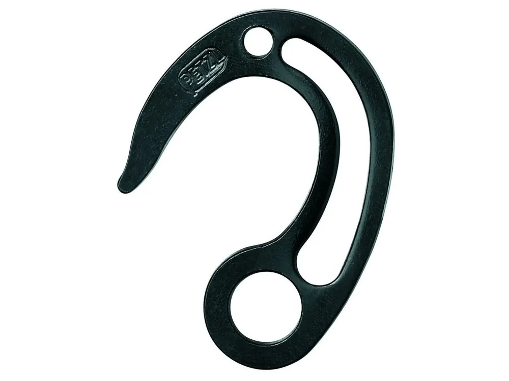 Petzl FIFIHOOK háček Dokud Zásoby Vydrží