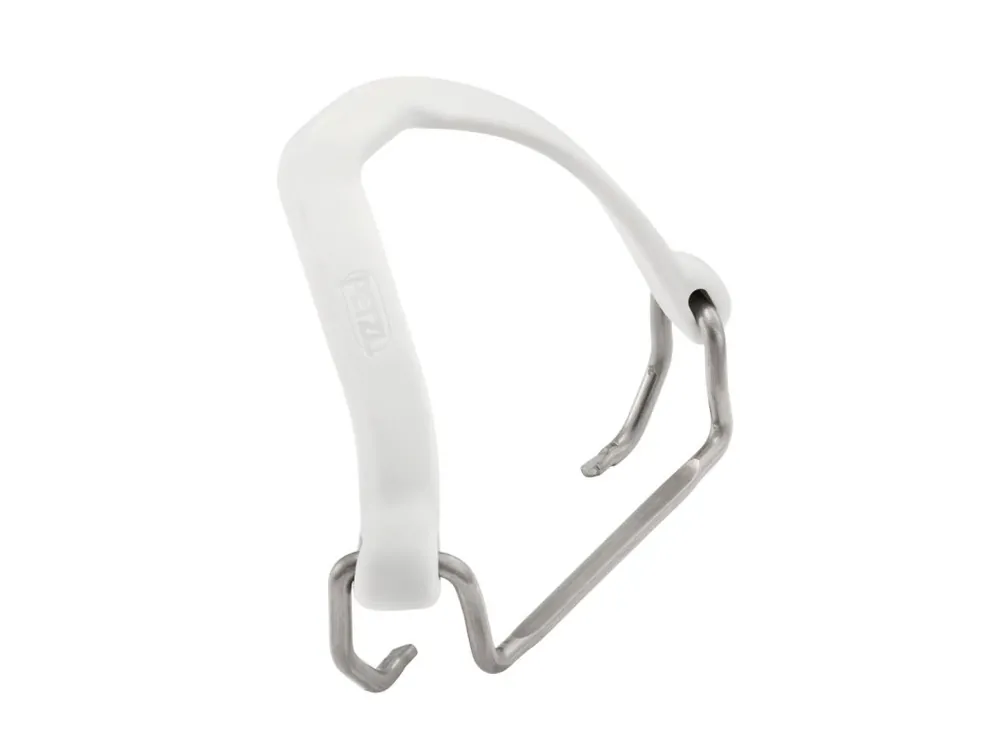 Akční Nabídka Petzl FIL FLEX WIDE košíček k mačkám