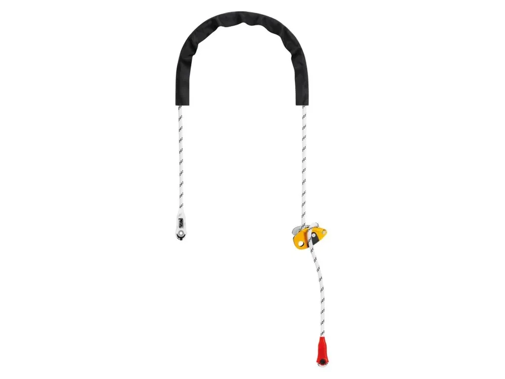 Petzl GRILLON jistící systém 10 m Finální Výprodej