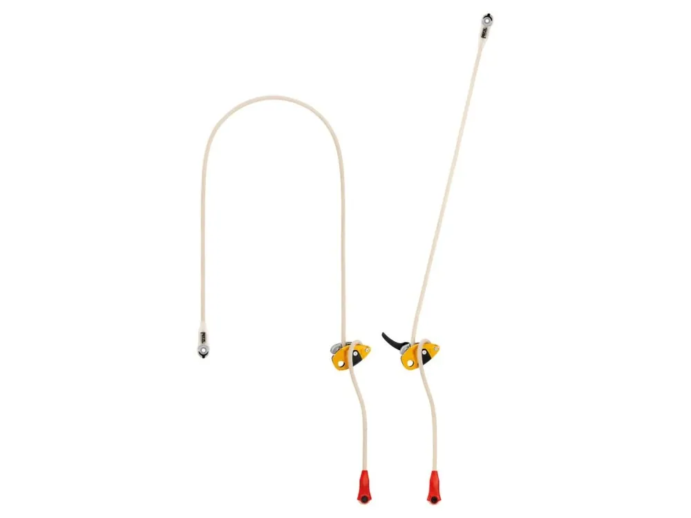 Petzl GRILLON PLUS jistící systém 2 m Ihned K Objednání