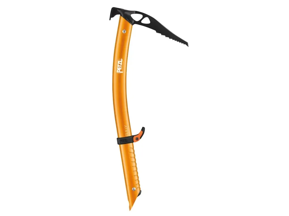 Petzl GULLY 45 cm kladivocepín Cenová Bomba