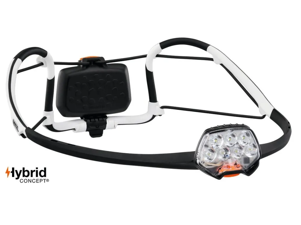 Petzl IKO svítilna Finální Výprodej