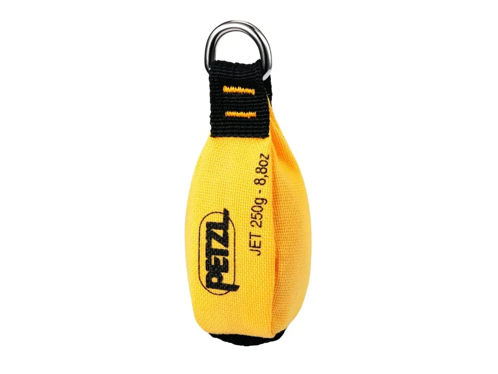 Hit Sezóny Petzl JET házecí pytlík pro arboristy 250 g