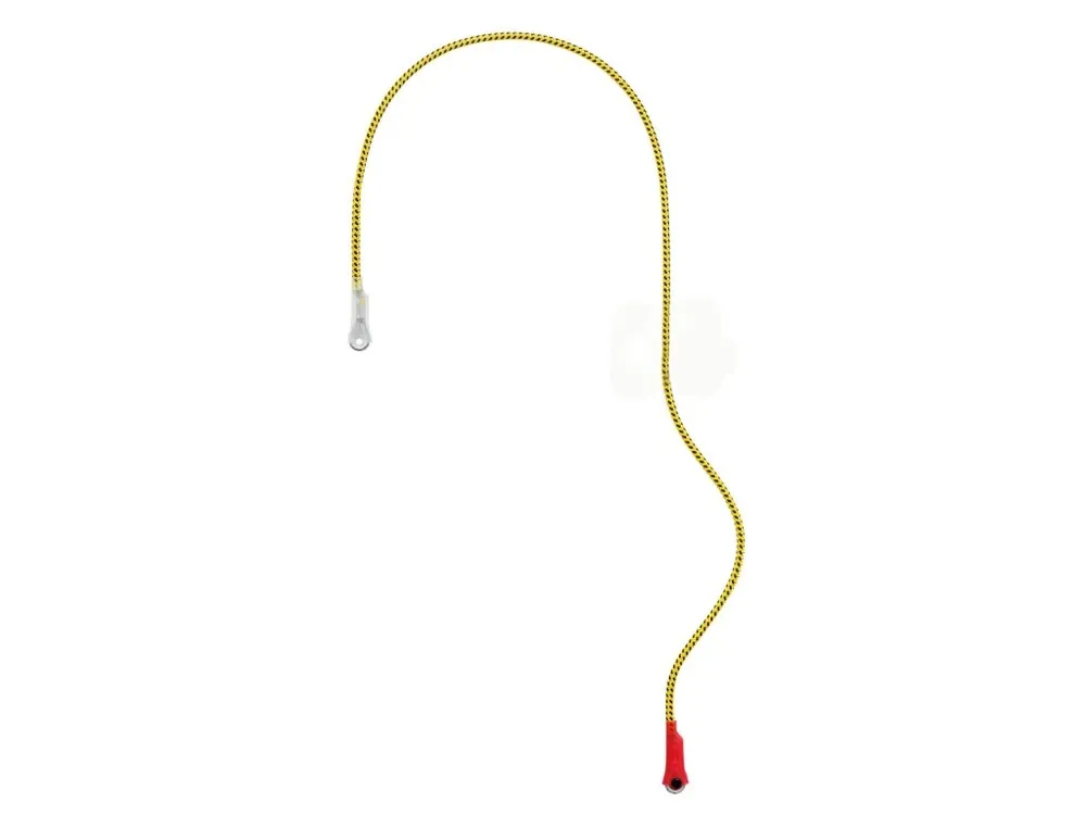 Vysoce Kvalitní Petzl LANO pro MICROFLIP 2,5 m