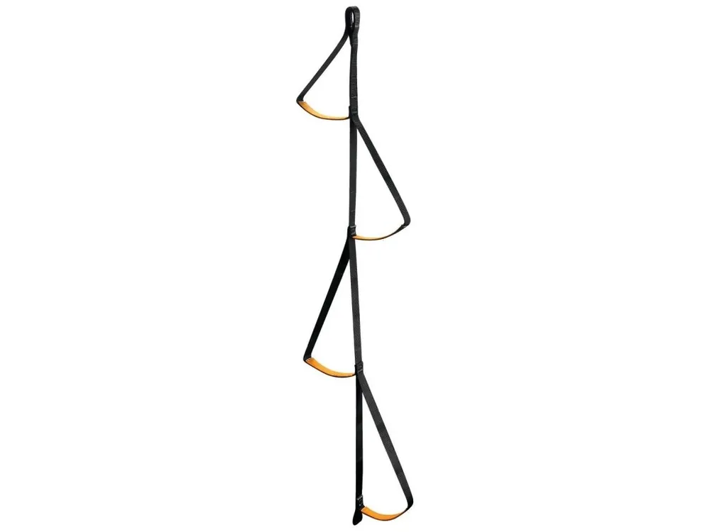 Pouze Dnes Petzl LOOPING popruhový žebřík