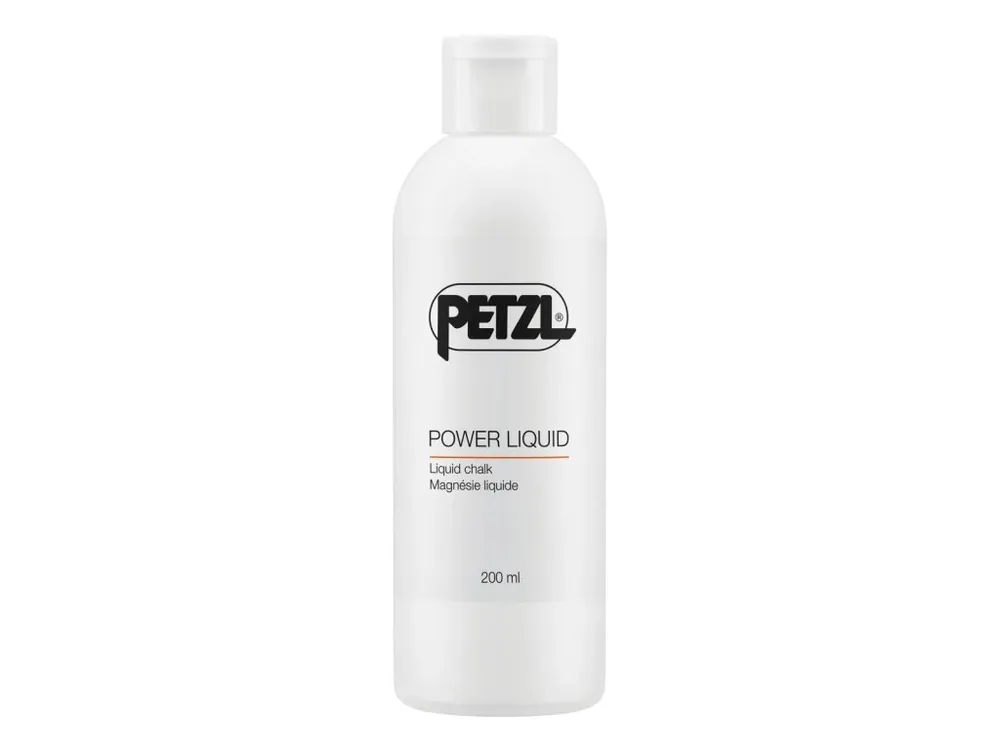 Petzl MAGNEZIUM POWER LIQUID 200 ml Víkendová Akce