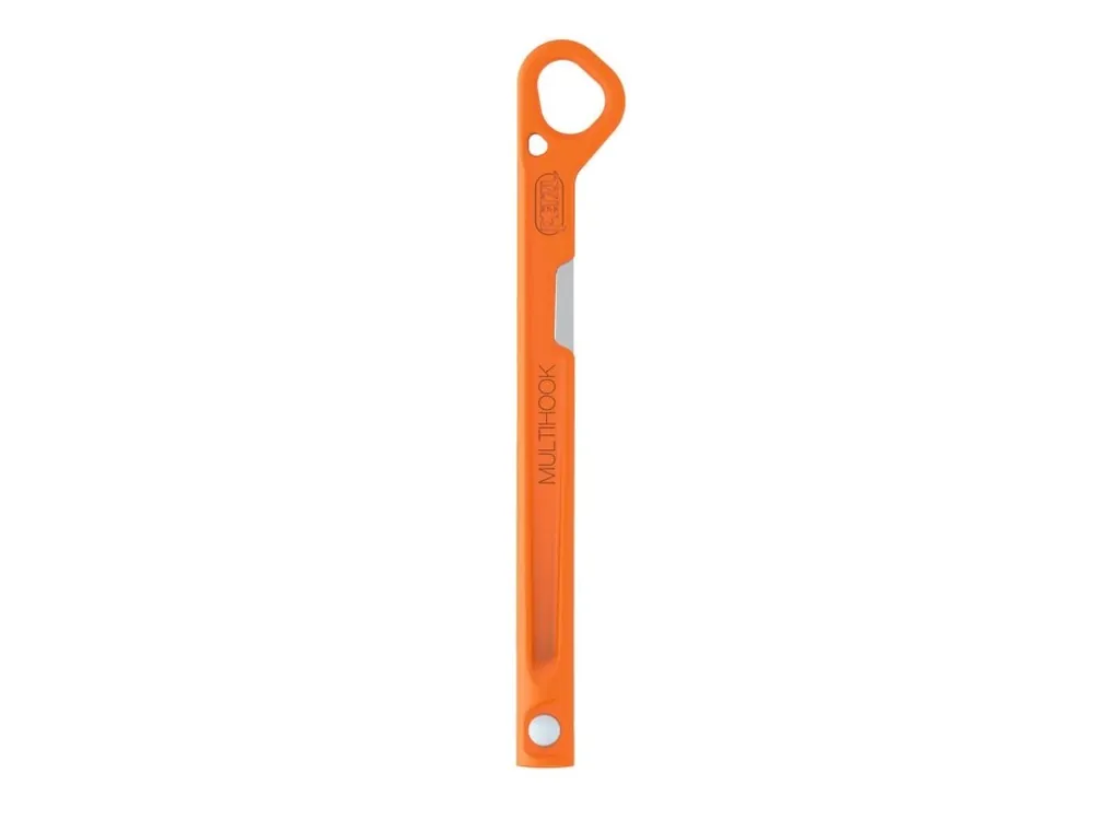 Petzl MULTIHOOK háček Vrácení Zdarma