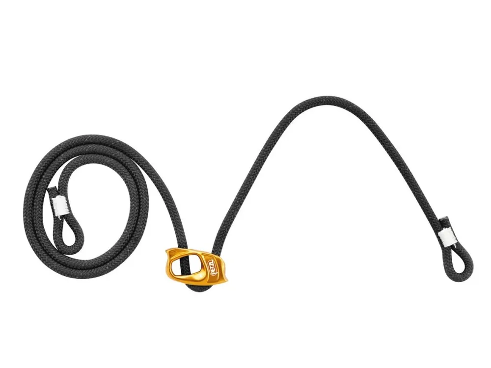 Petzl NASTAVITELNÝ PŘIPOJOVACÍ MOST k Sequoia a Sequoia SRT Akce