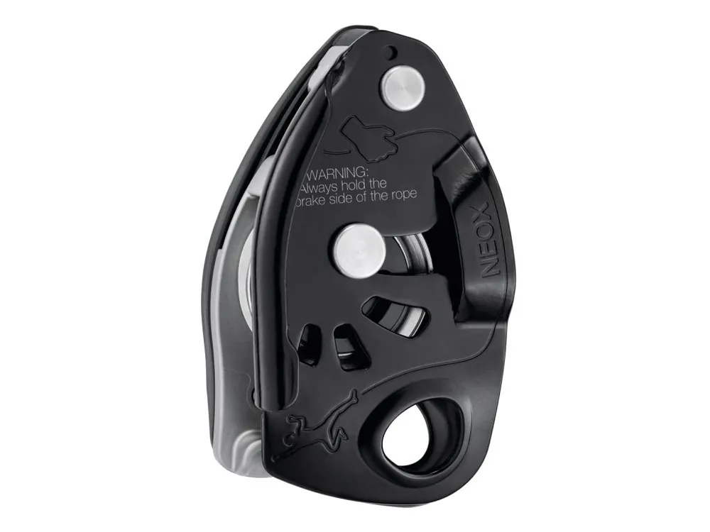 Petzl NEOX jistící brzda Cenový Hit