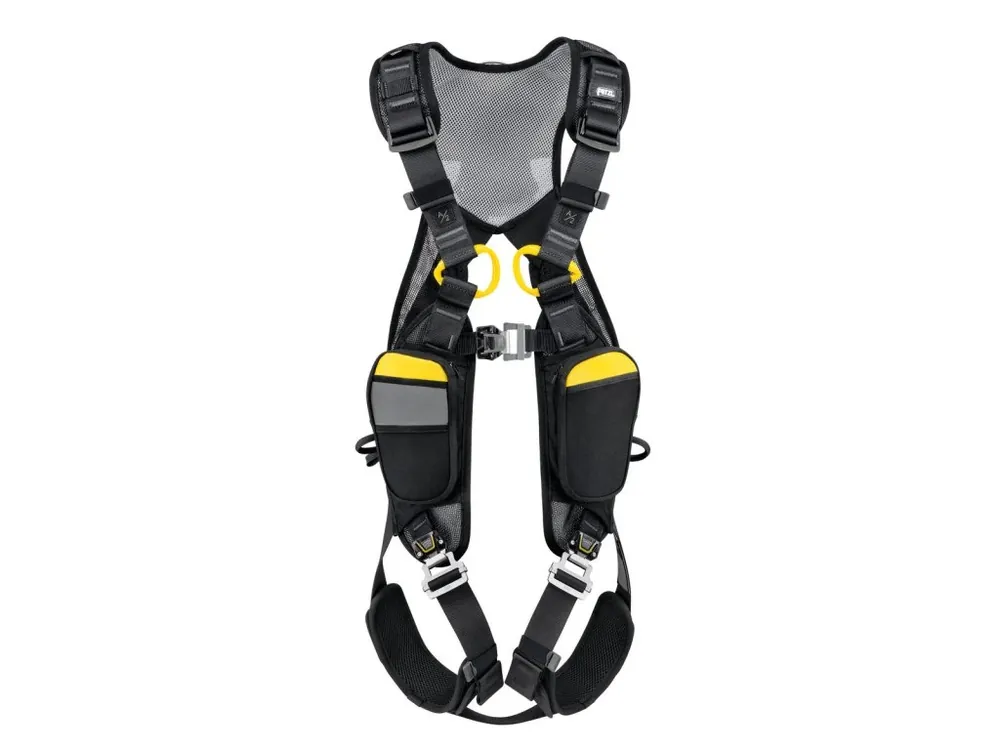 Cenově Výhodný Petzl NEWTON EASYFIT zachycovací postroj EU