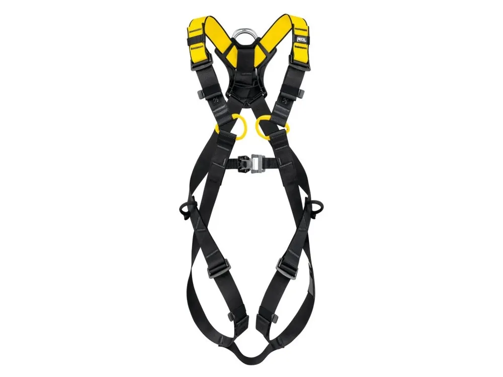 Petzl NEWTON zachycovací postroj EU Akce