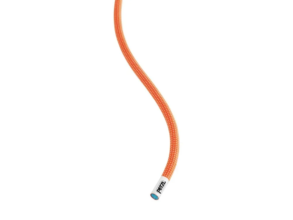 Petzl PASO GUIDE 7,7 mm lano Oblíbený