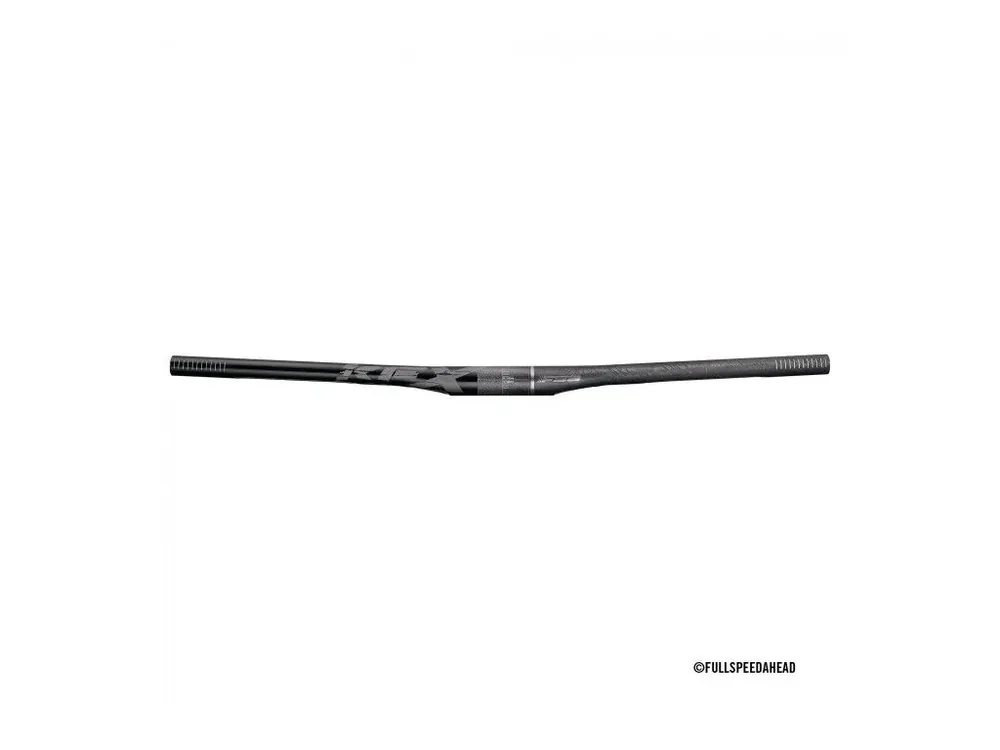 Expresní Doručení FSA řidítka MTB KFX flat carbon 31.8x760 mm