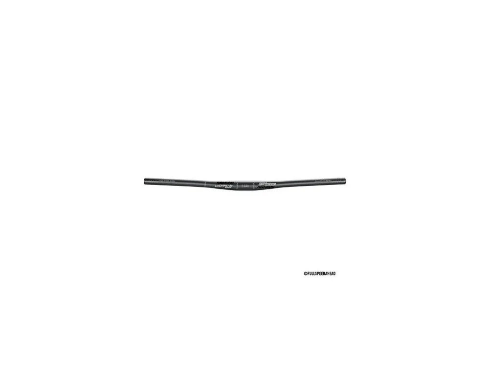 Vrácení Zdarma FSA řidítka MTB V-DRIVE flat alloy 31.8x740 mm
