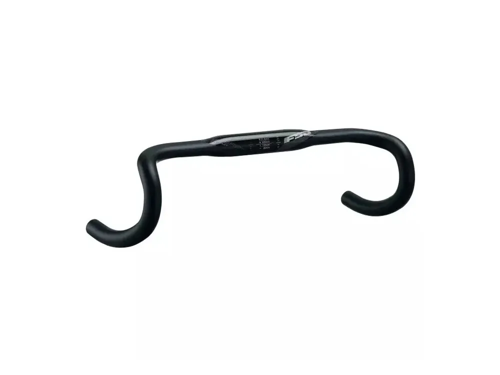 FSA řidítka Road ENERGY SuperCompact alloy Objednat Nyní