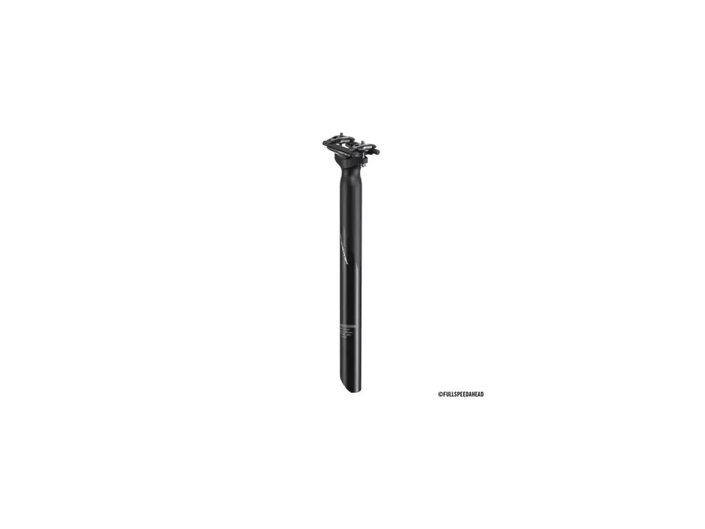 Značkový FSA sedlovka MTB AFTERBURNER MTC alloy SB0 31.6x400 mm