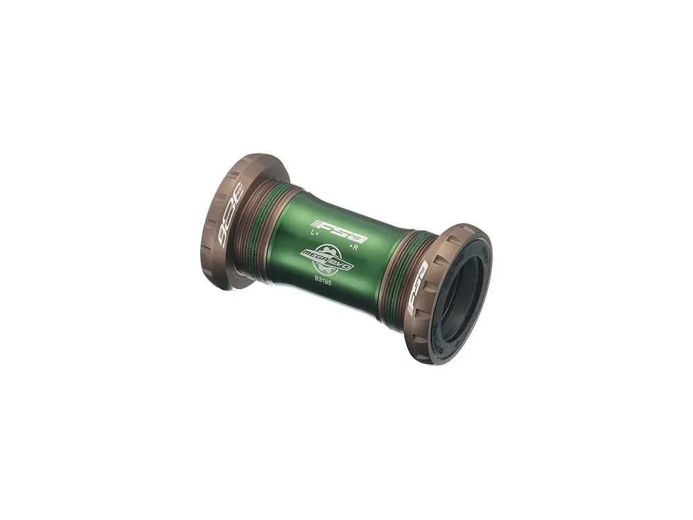 Levný FSA středové složení BB386 EVO/BSA68 mm