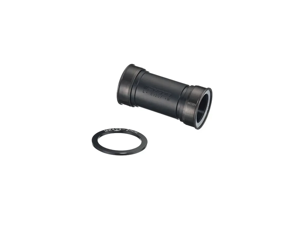 FSA středové složení Pressfit BB392EVO/PF92 Sleva