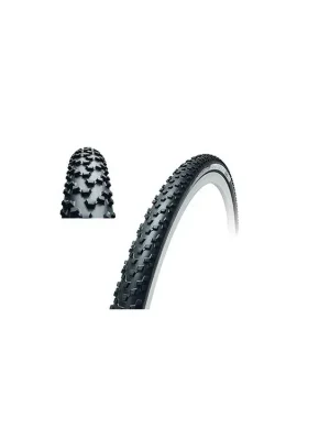 Must-Have galuska TUFO Cubus 33 SG černá