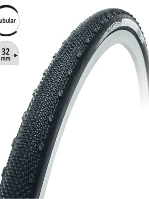 galuska TUFO FLEXUS DRY PLUS 32 černá Ověřený