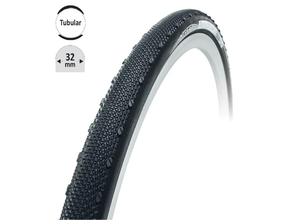 galuska TUFO FLEXUS DRY PLUS 32 černá Ověřený