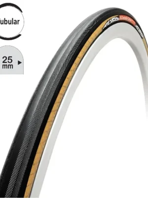 galuska TUFO Hi-Composite Carbon 25 černo-béžová Nová Kolekce