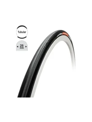 Cenový Hit galuska TUFO Hi-Composite Carbon 28 černá