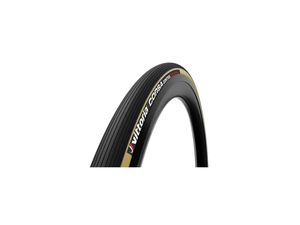 Pouze Dnes galuska VITTORIA Corsa Control 25-622 para/black