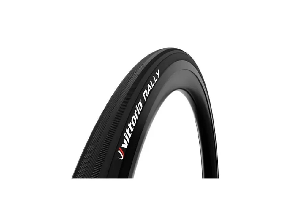 galuska VITTORIA Rally 23-622 black/black Horká Nabídka