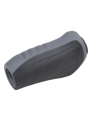 Kup Teď gripy anatomické PRO-T Ergo 92 mm černo/šedé
