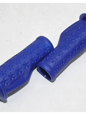 Pouze Dnes gripy dětské gumové s opěrkou 22/95mm modré