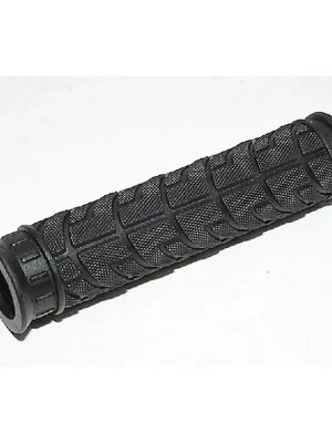 gripy EBON guma 128mm černé KRATON Výprodej