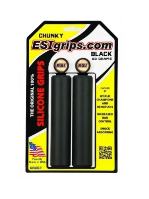Cenový Hit Gripy ESI Chunky