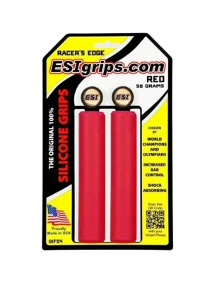 Značkový Gripy ESI Racer´s Edge