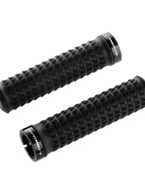 gripy LONGUS Dots se zámky černé Originální