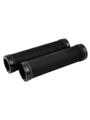 gripy LONGUS Loring se zámky guma černé Must-Have