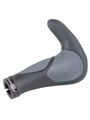 gripy PRO-T Plus 232 anatom.včetně integr.rohů čer Expresní Doručení