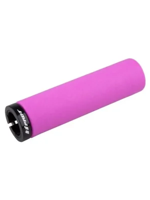 Hit Sezóny gripy PRO-T Plus Silicon Color, na imbus, růžové
