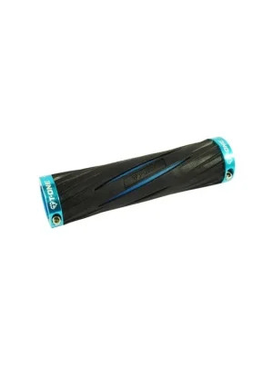 gripy T-ONE Blade T-GP30RL imbus modré Novinka