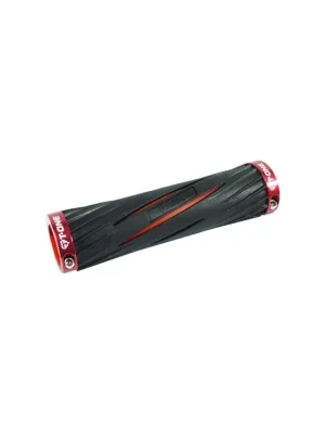 gripy T-ONE Blade T-GP30RR imbus červené Nová Kolekce