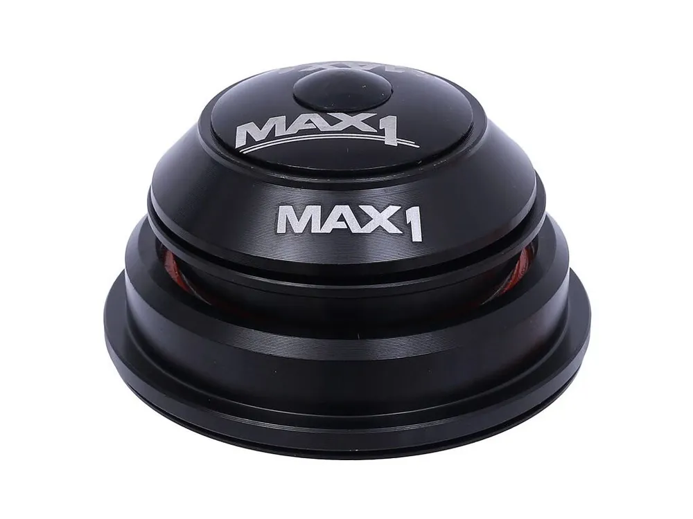 hl.slož.1-1/8 -1-1/2" Al MAX1 semi-int,černé,l,55mm Víkendová Akce