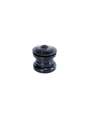 hl.slož.1-1/8" AL Ahead LONGUS černé cartridge Autentický