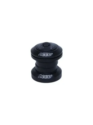 Vrácení Zdarma hl.slož.1-1/8" AL Ahead NECO H773 černé, ložiskové