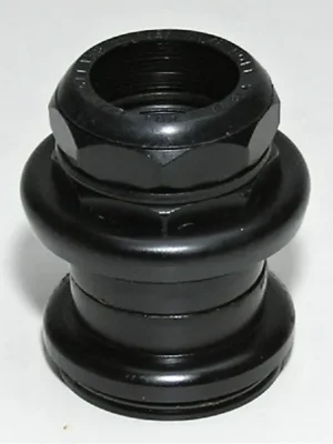 Tovární Cena hl.slož.1-1/8" Fe závit černé,věnečky,30mm